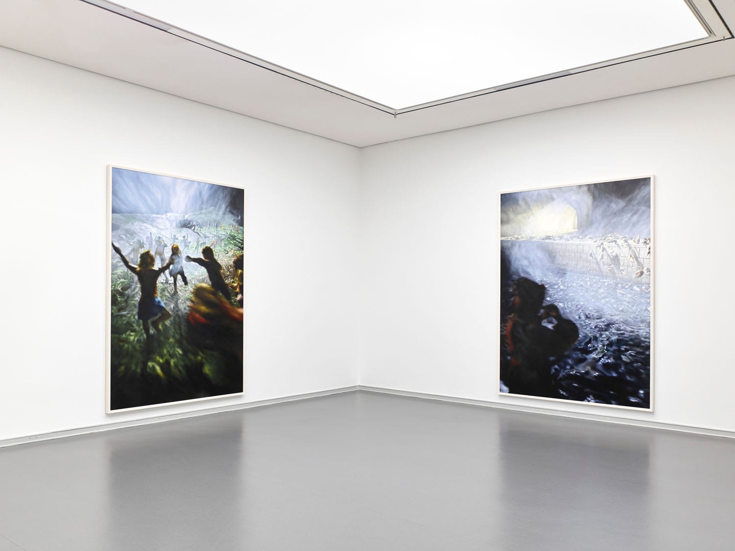 Philipp Fröhlich, Märchen, Kunsthalle Barmen, 2021, Kunst- und Museumsverein Wuppertal