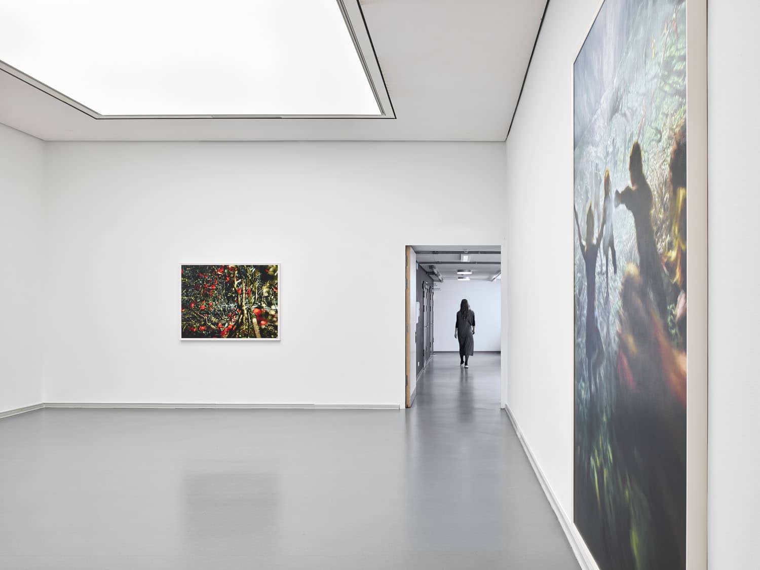Philipp Fröhlich, Märchen, Kunsthalle Barmen, 2021, Kunst- und Museumsverein Wuppertal